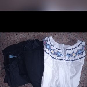 Gap Maternity lot